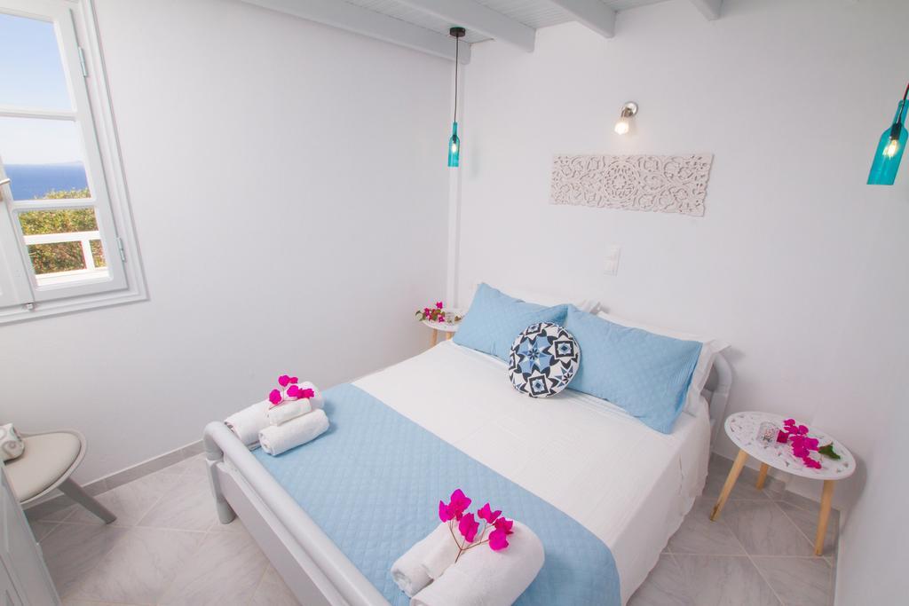 Evilio Houses Oia  Exterior photo