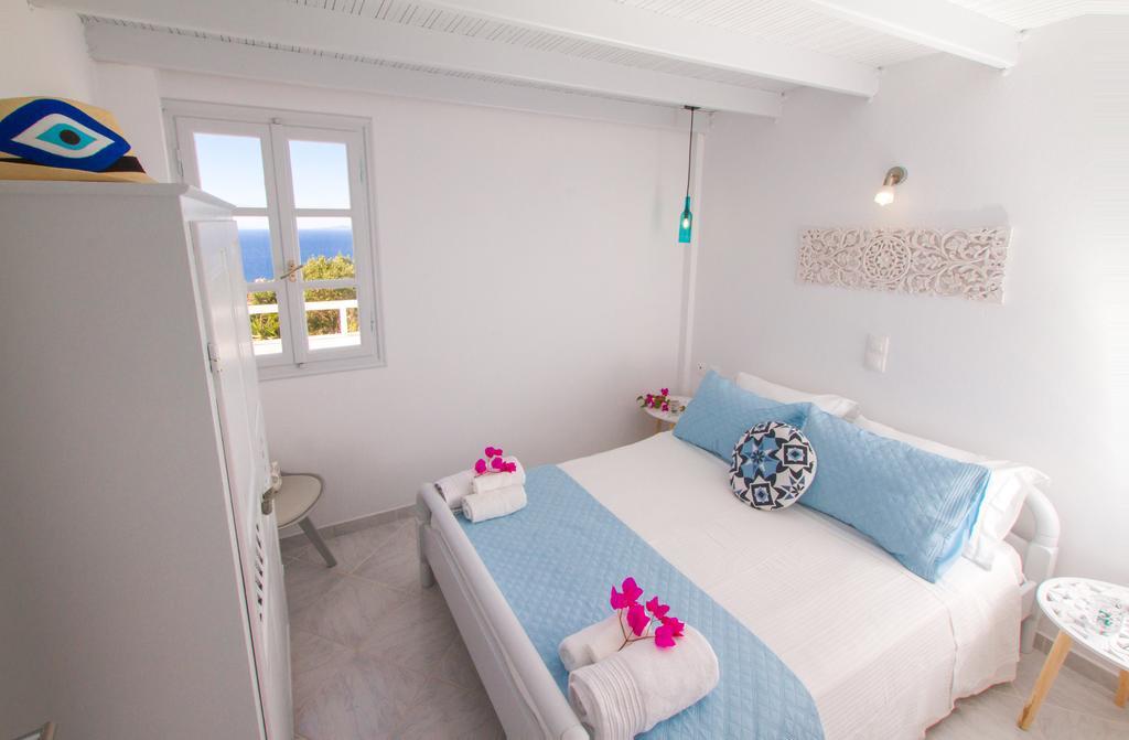 Evilio Houses Oia  Exterior photo