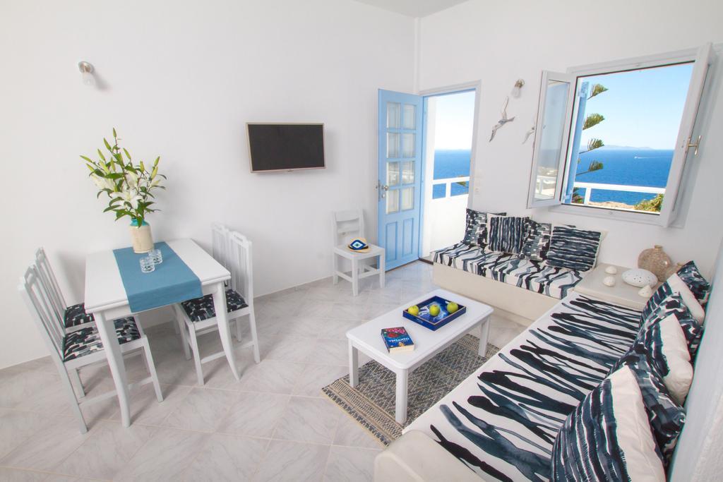 Evilio Houses Oia  Exterior photo